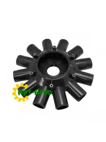 G15450440 Distribution manifold, 12 outputs GASPARDO (Royal Tiger)