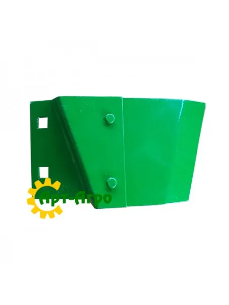 AA26443 Чистик диска сошника правий JOHN DEERE (Royal Tiger)