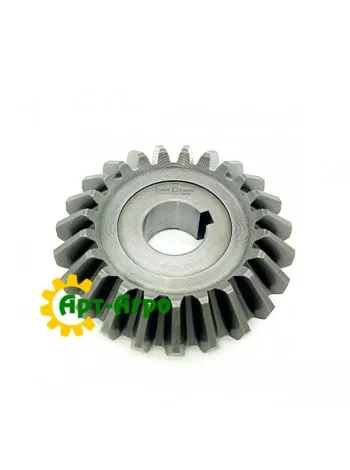 H96294 Шестерня Z=23 приводу вивантажувального шнека John Deere (Royal Tiger)