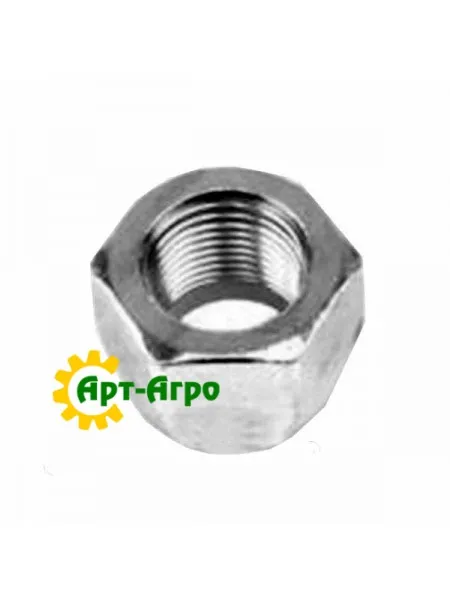 K40015 Nut 5/8-11 locking John Deere