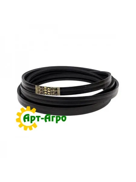 1423400 Двухручейний ремінь Gates 1423400 Двухручейний ремінь Gates