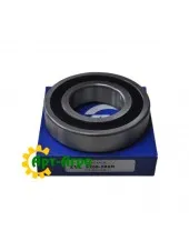 6208-2RS ZVL Подшипник однорядный шариковый