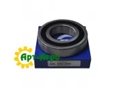 6208-2RS ZVL Подшипник однорядный шариковый