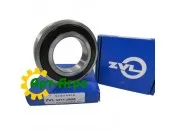 6211-2RS ZVL Підшипник однорядний кульковий