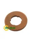 J937142 CNH injector washers
