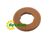 J937142 Шайбы форсунки CNH