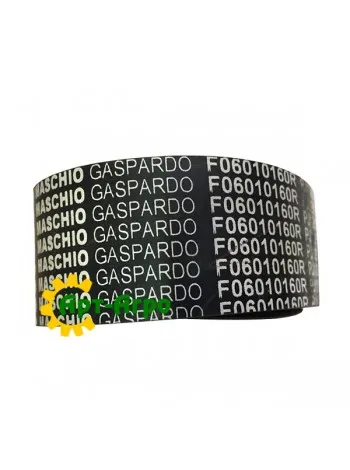 F06010161 Ремінь багаторучний Gaspardo