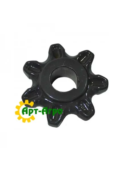 0006741435 Зірочка елеватора Z=7 CLAAS (Original)