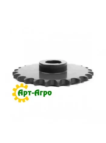 757271 Звездочка Z = 24 головки зернового элеватора Claas