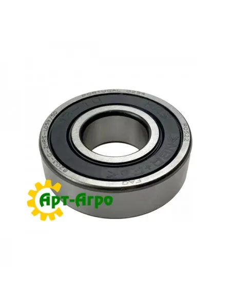 0002377090 CLAAS - 6203-C-2HRS FAG Підшипник однорядний кульковий