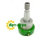 AH213758 Поршень варіатора John Deere (Royal Tiger)