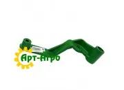 AH168397 Кронштейн John Deere (Royal Tiger)