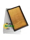 SC70087 Filtr kabinowy HIFI-FILTER