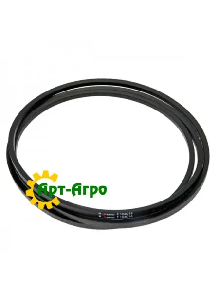 340433198 Привідний клиновий ремінь AGCO PARTS