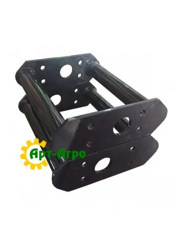 84081525 Комплект (2шт ) удлинителя заднего освещения CNH