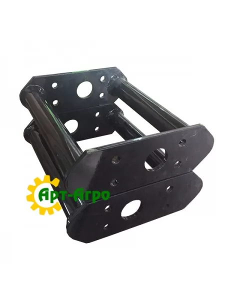 84081525 Комплект (2шт ) удлинителя заднего освещения CNH