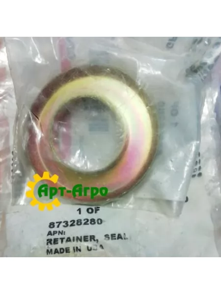 87328280 Шайба маточини диска CNH