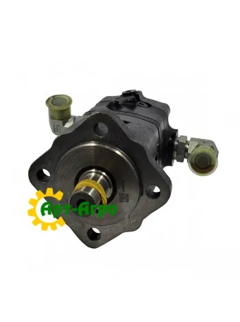 84565752 Гідравлічний мотор головної передачі CASE/IH CNH Eaton