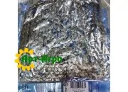 41-1R Drive chain 12.7-1PR- 670 (5.00 m) Donghua