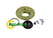 AA38006-WN John Deere Coulter Disc Hub (Kit)