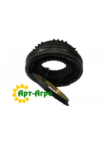 5186638 Synchronizer: mechanical gearbox of MXM120 CNH tractor