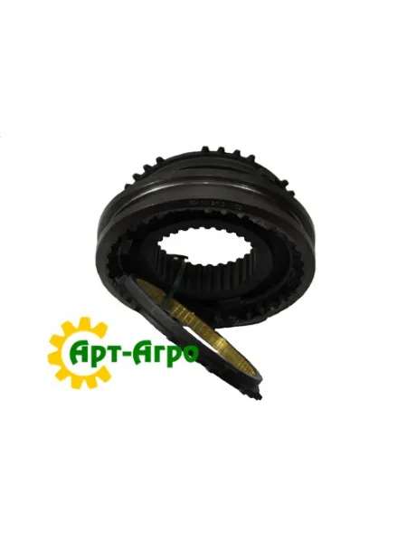 5186638 Synchronizer: mechanical gearbox of MXM120 CNH tractor
