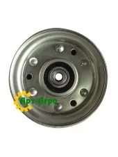 AH140497 Pulley John Deere (analog)