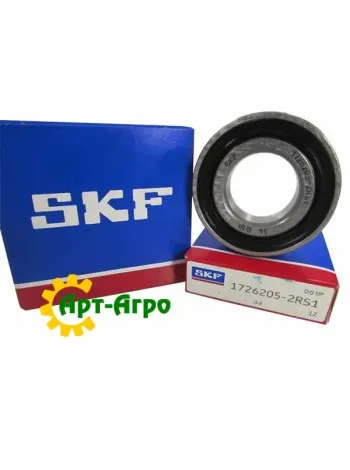 1726205 2RS SKF Підшипник