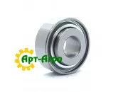 204 PY3 Китай Підшипник однорядний кульковий