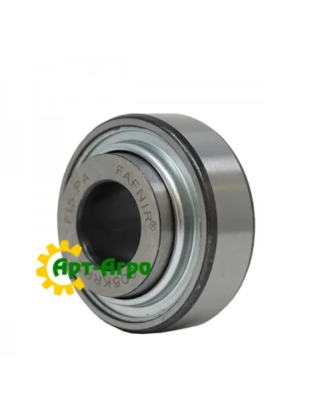 205KRP2 TIMKEN Підшипник однорядний кульковий