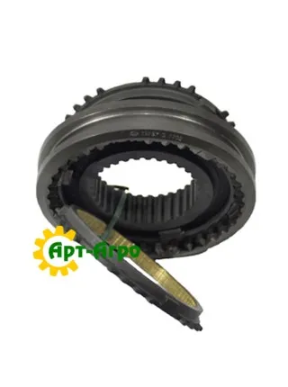 5186638 Синхронізатор: механічна КПП трактора MXM120 CNH