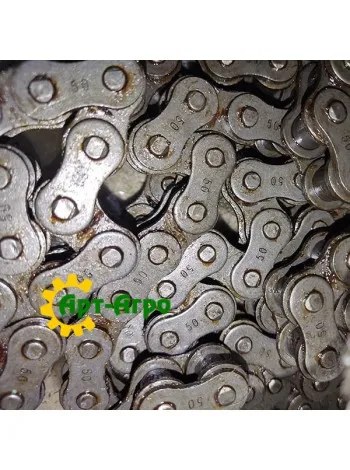 Łańcuch 50-1 L=5,0 m Helvic