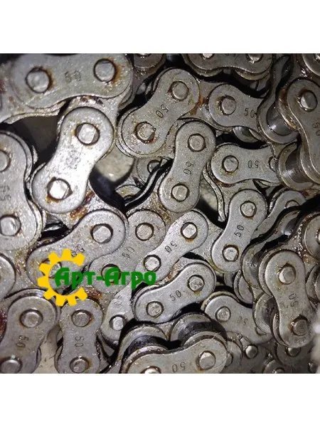 Łańcuch 50-1 L=5,0 m Helvic