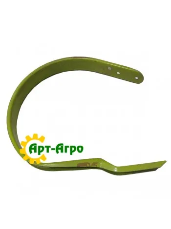 918445 Скоба скребка Claas