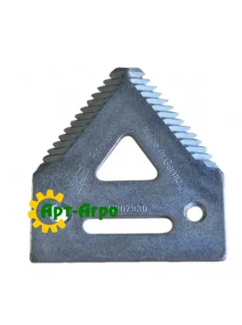 H207930 John Deere Grainer Knife Segment(SCH)