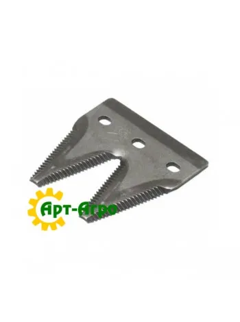 1970390C4 Double segment for grain harvester CNH