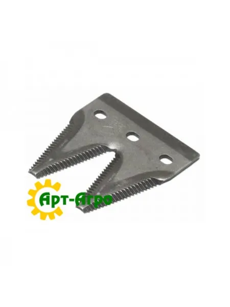 1970390C4 Double segment for grain harvester CNH