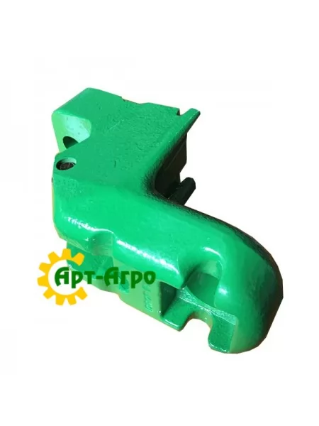 RE566117 Wspornik tylnego podnośnika ciągnika JOHN DEERE