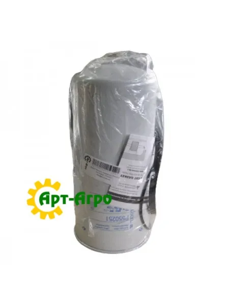 P550251 Фільтр гідравліки Donaldson