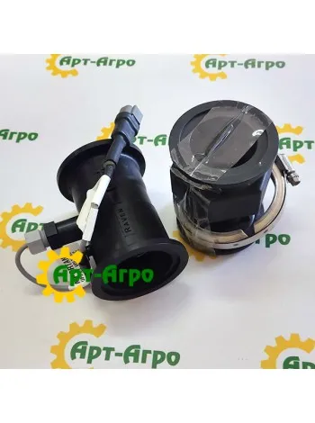 47974262  Расходомер  RFM 100 HP 2" (10630172382) CNH