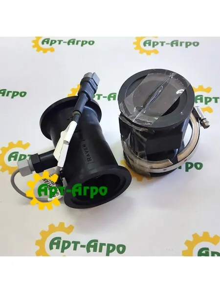 47974262 Витратомір RFM 100 HP 2" (10630172382) CNH