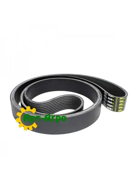 1442232 Gates Poly V-belt