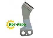 GA5220310RT Чистик металевий правий Gaspardo (Royal Tiger)