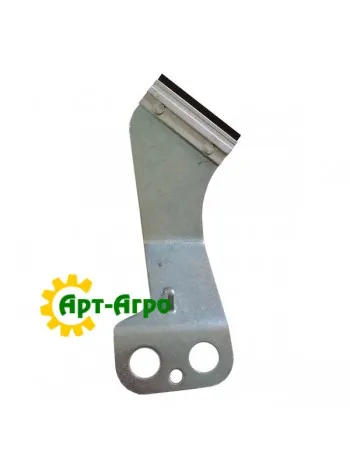 GA5220310RT Чистик металевий правий Gaspardo (Royal Tiger)