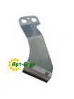 GA5220050RT Left metal scraper Gaspardo(Royal Tiger)