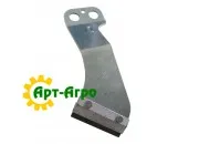 GA5220050RT Чистик металевий лівий Gaspardo (Royal Tiger)