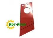 G15226360RT Чистик внутрішній лівий Gaspardo (Royal Tiger)