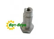 G22230046 Gaspardo (Royal Tiger) sowing disc drive mounting shaft