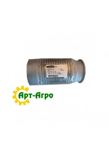 87647052 Exhaust corrugation D-102mmCNH