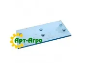 3411508-PP Field board Lemken (Premium Parts)